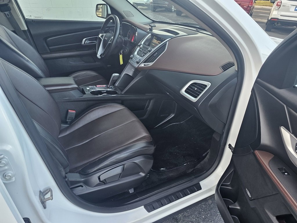 Used 2014 GMC Terrain SLT image 19