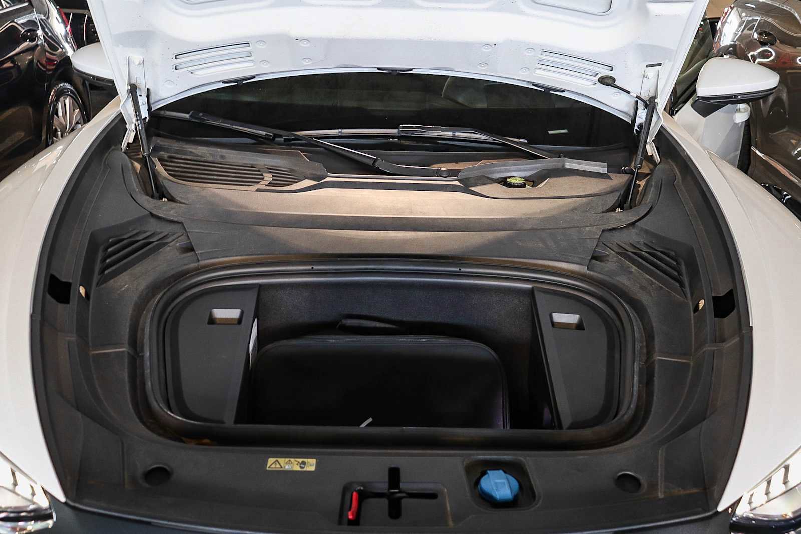 Used 2022 Audi e-tron GT Premium Plus image 38