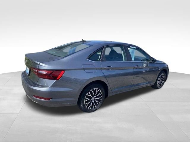 Used 2020 Volkswagen Jetta S image 10