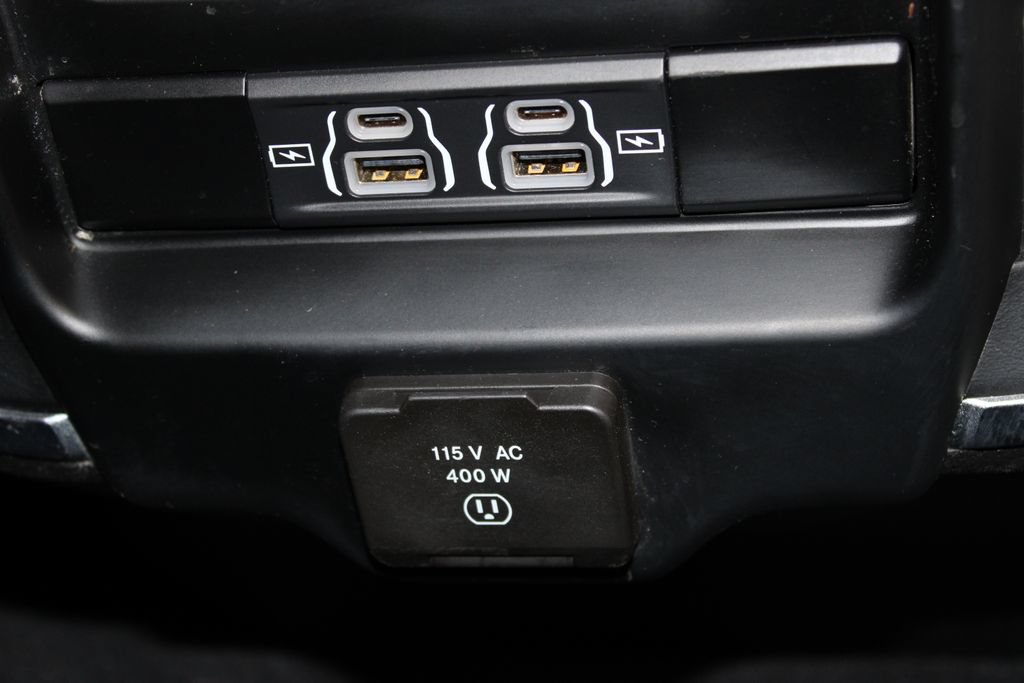 Used 2023 RAM 3500 Laramie AWD/4WD image 33
