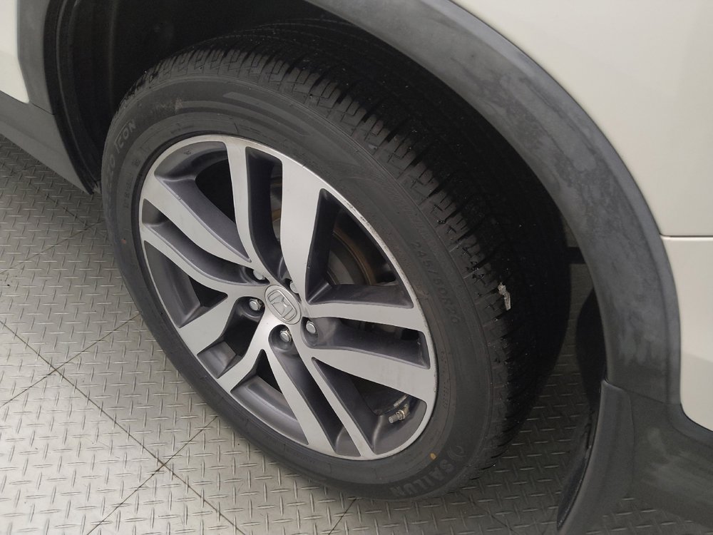 Used 2018 Honda Pilot Elite image 31