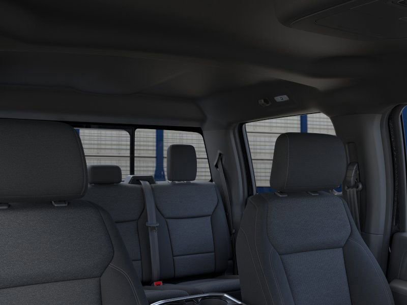 New 2026 Ford F150 XLT w/ Equipment Group 302A MID image 22
