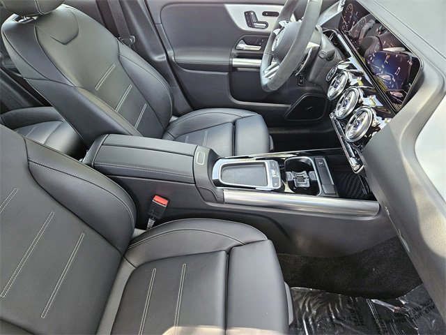 Certified 2024 Mercedes-Benz GLA 35 AMG 4MATIC image 14