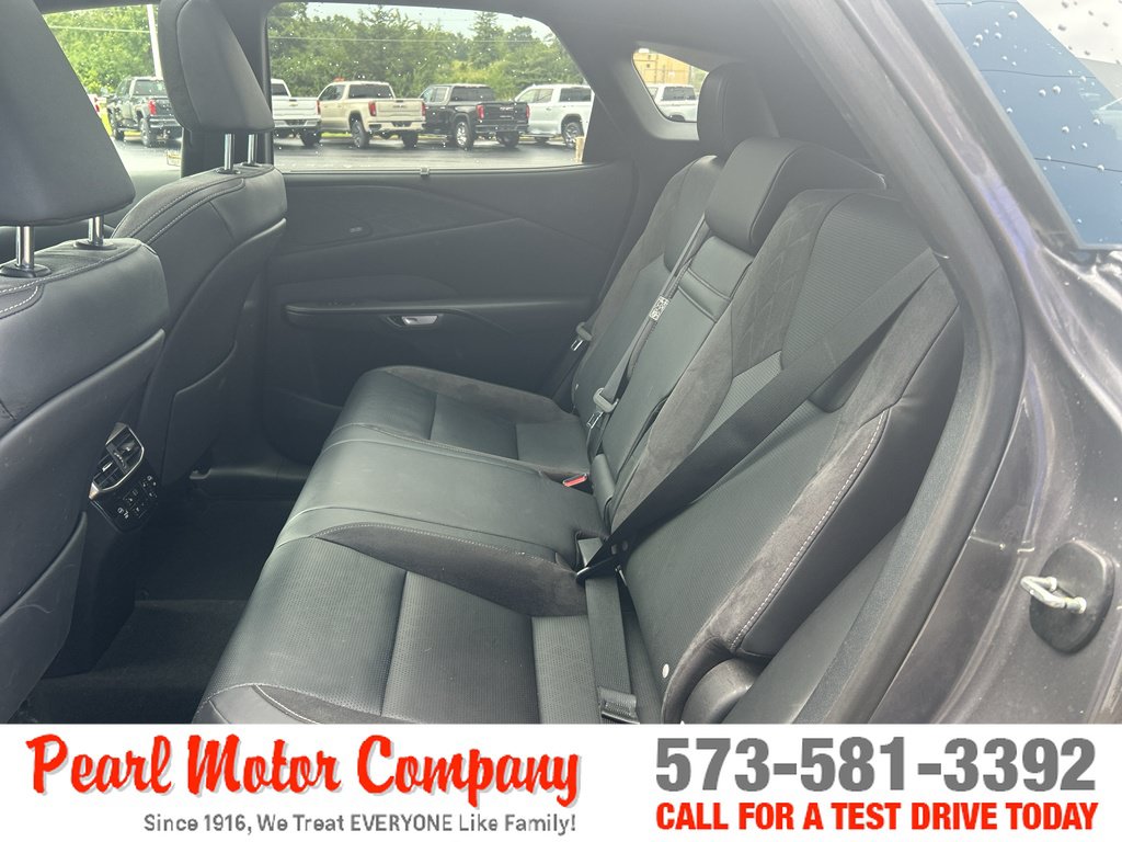 Used 2023 Lexus RX 350 AWD w/ Cold Area Package image 21