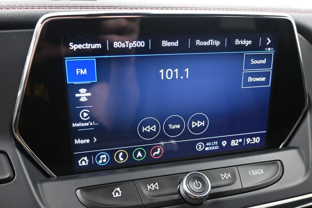 Used 2022 Chevrolet Blazer RS AWD/4WD image 18