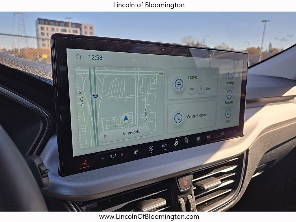 Used 2025 Ford Escape Platinum w/ Premium Technology Package image 26