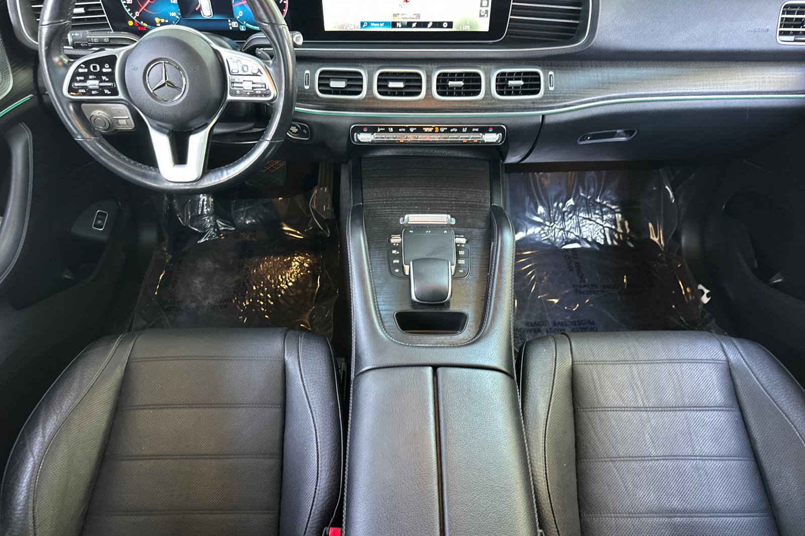 Certified 2023 Mercedes-Benz GLE 350 4MATIC image 16
