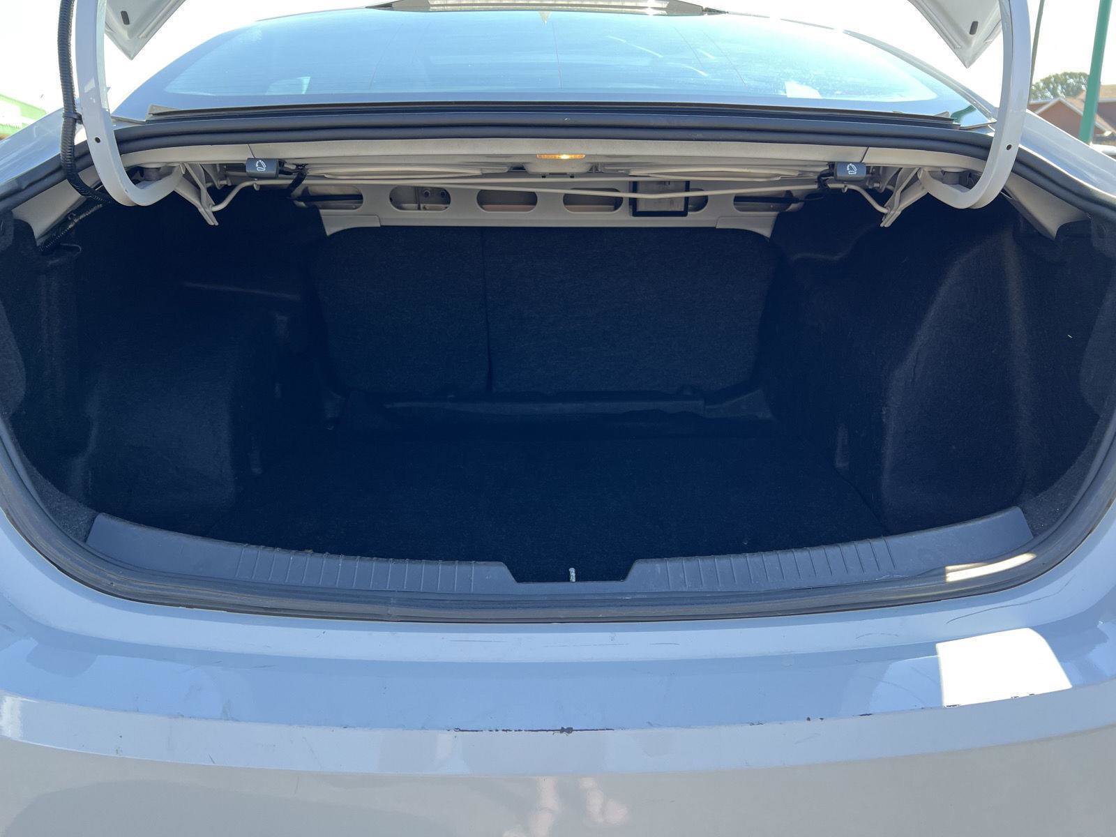 Used 2023 Chevrolet Malibu LT image 36