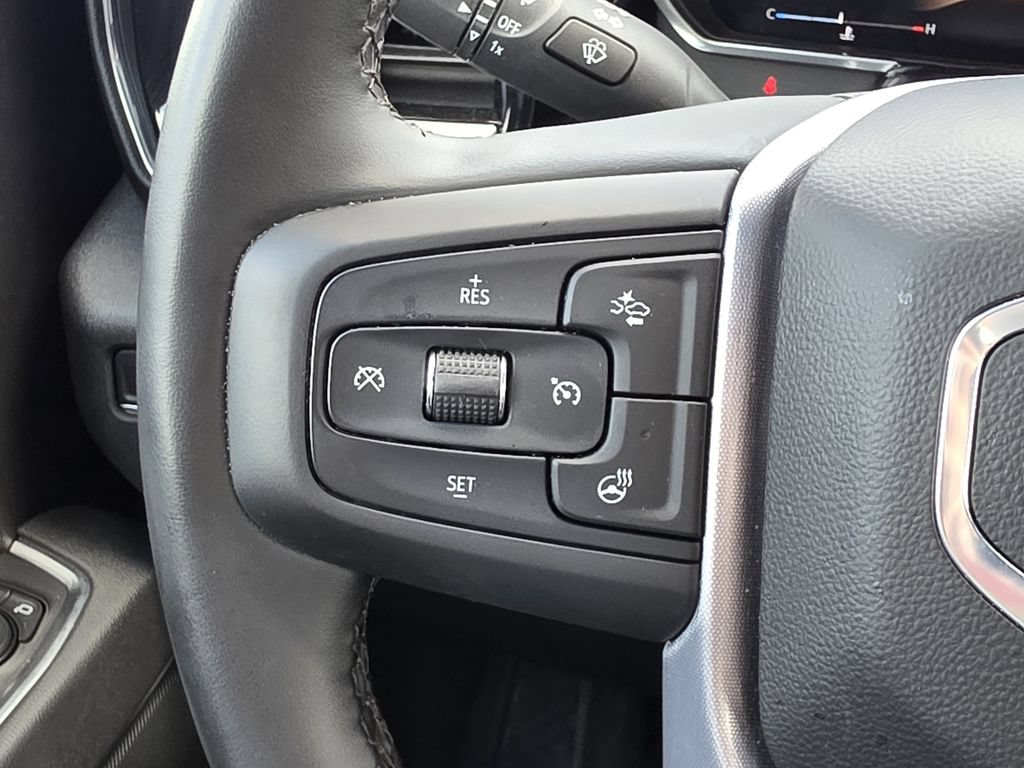 Used 2026 GMC Sierra 1500 SLT AWD/4WD image 28