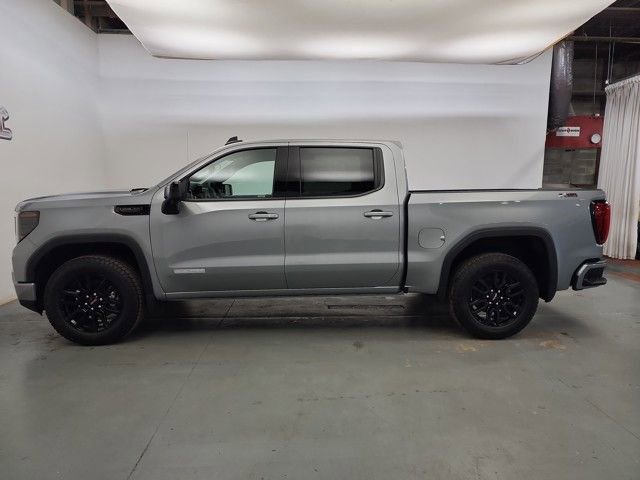 New 2026 GMC Sierra 1500 Elevation image 4