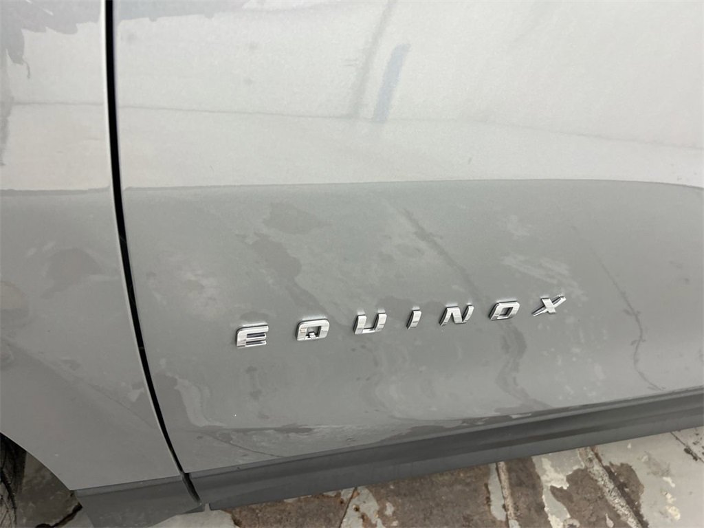 Used 2023 Chevrolet Equinox LS image 26