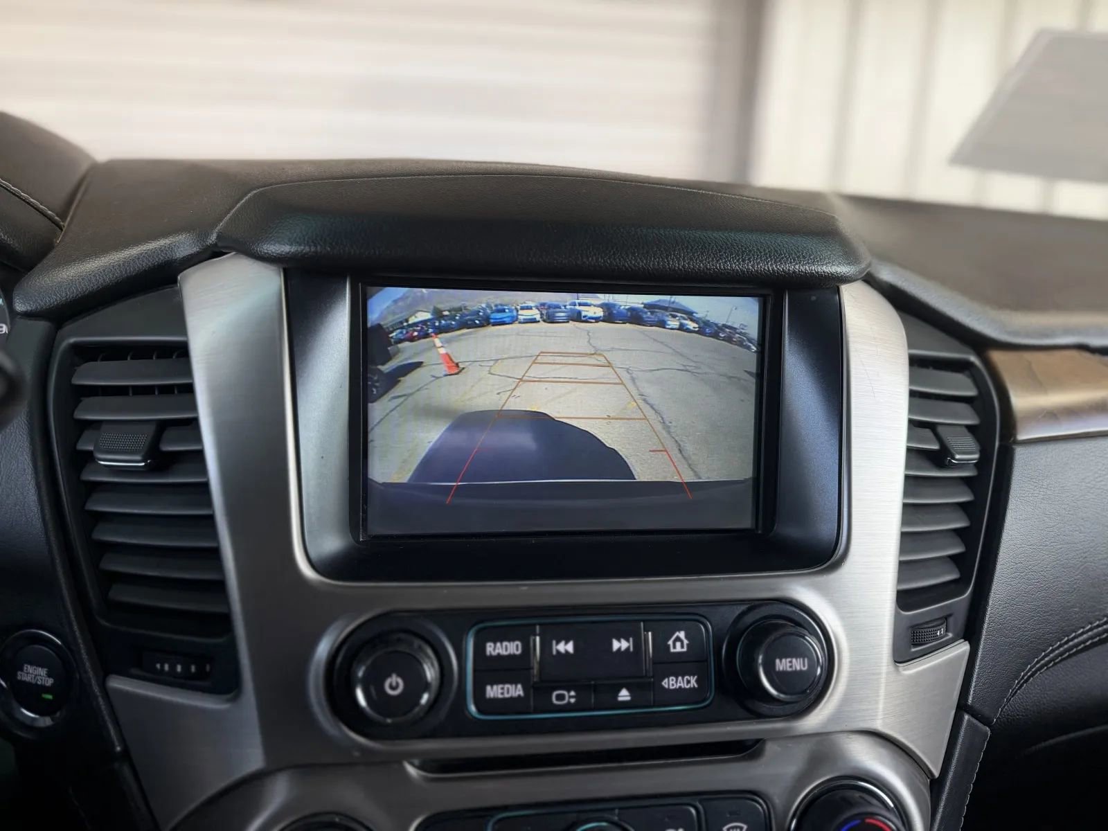 Used 2018 GMC Yukon XL Denali w/ Open Road Package image 52