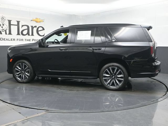 Used 2024 Cadillac Escalade Sport AWD/4WD image 57