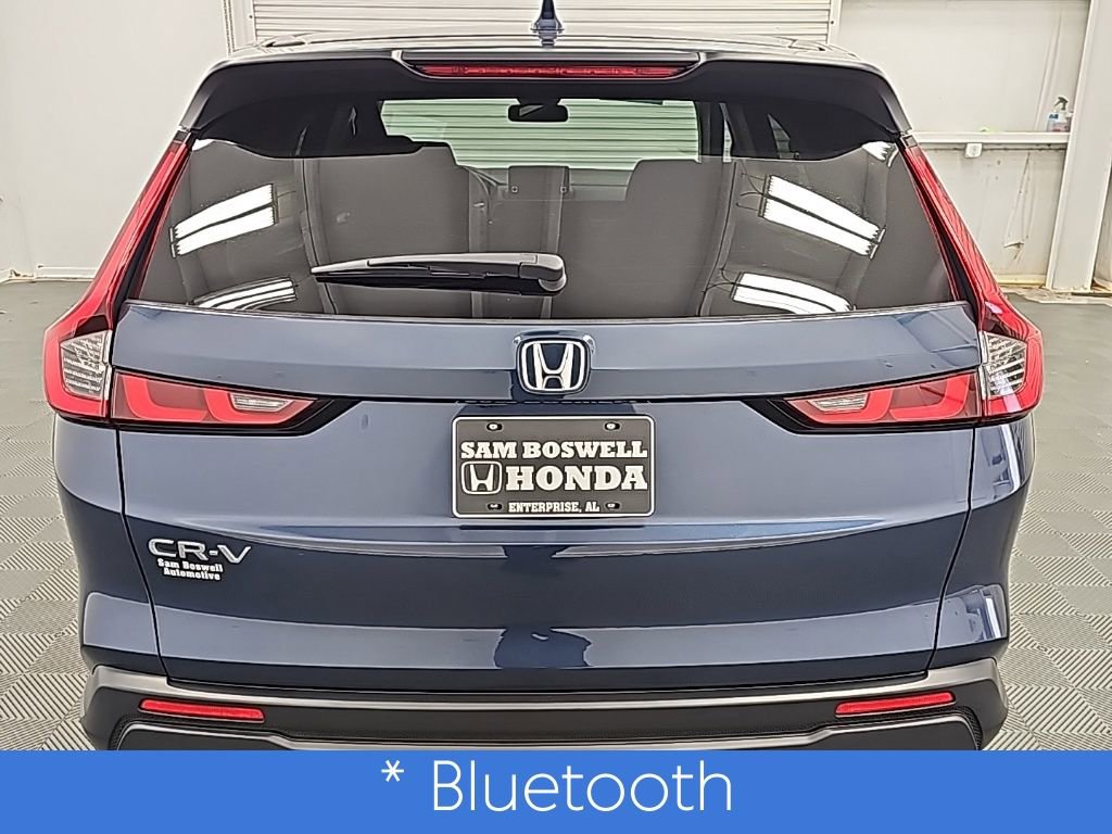 Used 2024 Honda CR-V EX image 8