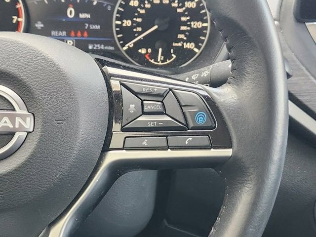 Used 2024 Nissan Altima 2.5 SV w/ SV Premium Package FWD image 29
