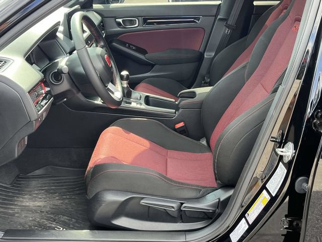Used 2025 Honda Civic Si image 13