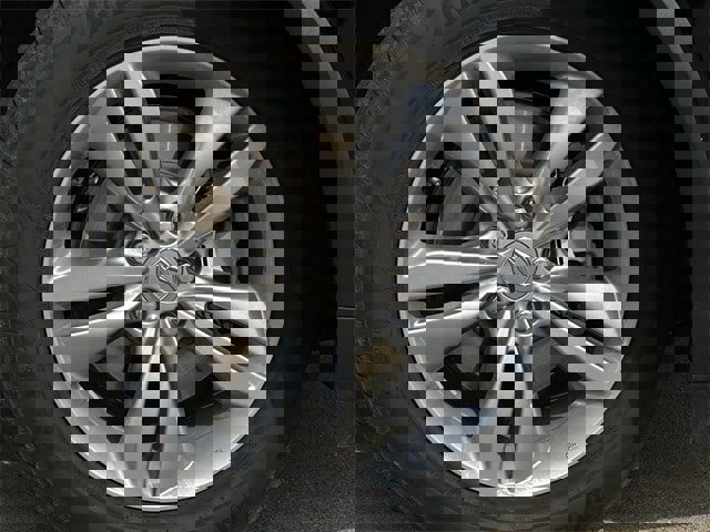 Certified 2024 Acura MDX FWD image 10