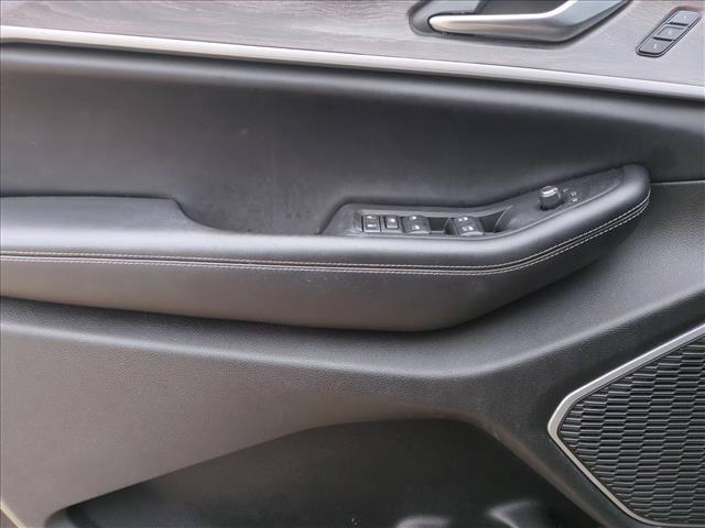 Used 2022 Jeep Grand Cherokee Limited 4xe AWD/4WD image 9