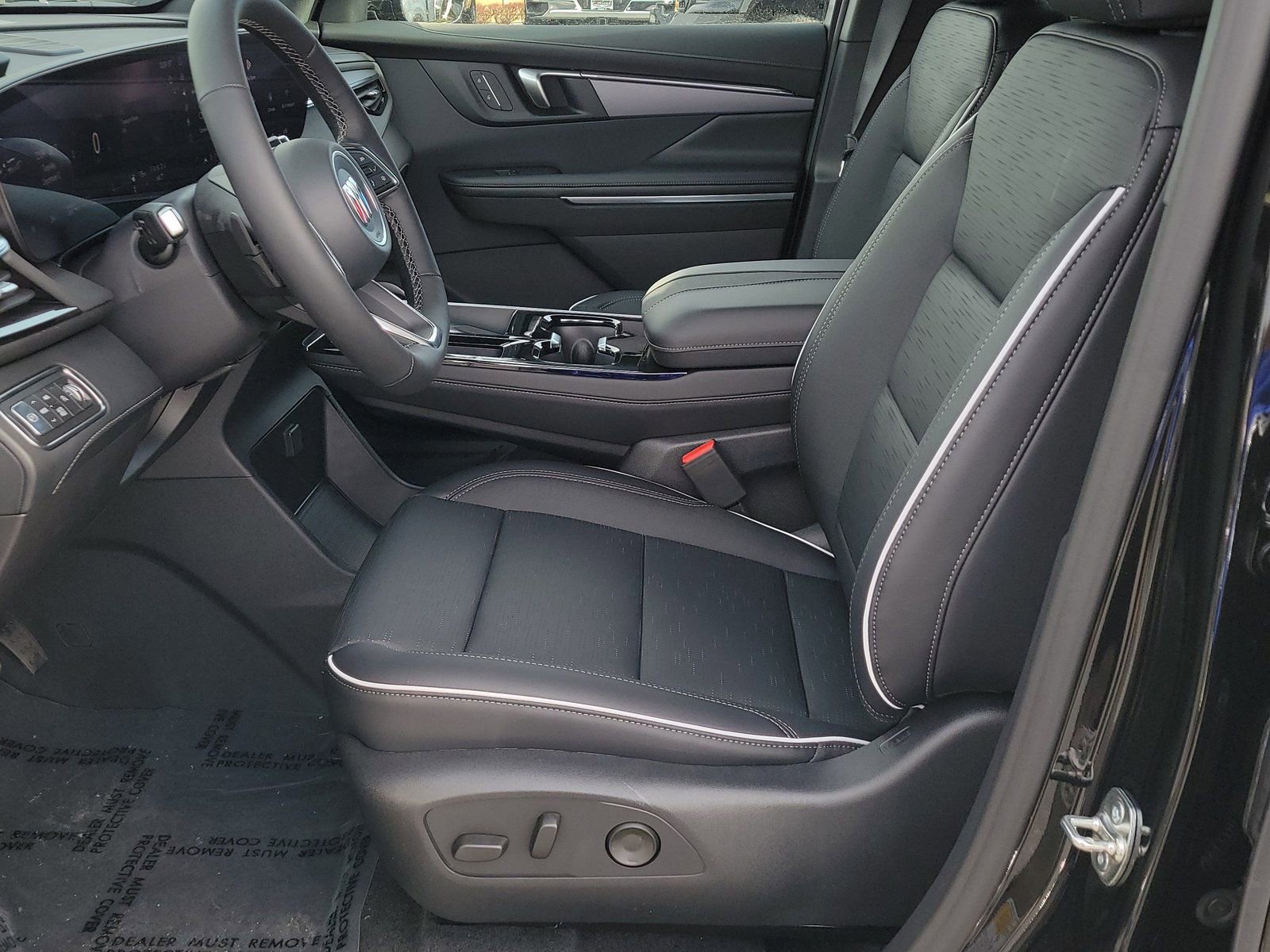 New 2026 Buick Enclave Sport Touring w/ Power Package AWD/4WD image 6