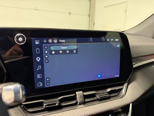 Certified 2026 Chevrolet Equinox RS w/ Convenience Package III AWD/4WD image 21