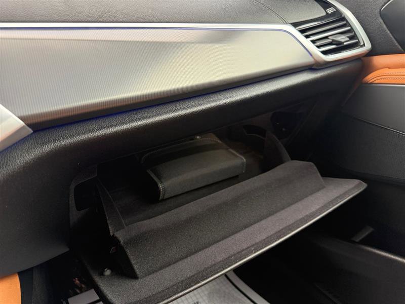 Used 2022 BMW X5 xDrive40i image 25