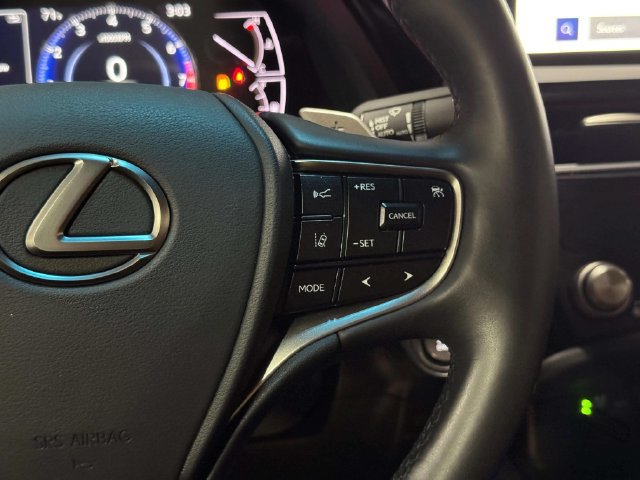 New 2024 Lexus ES 350 w/ Premium Package FWD image 18