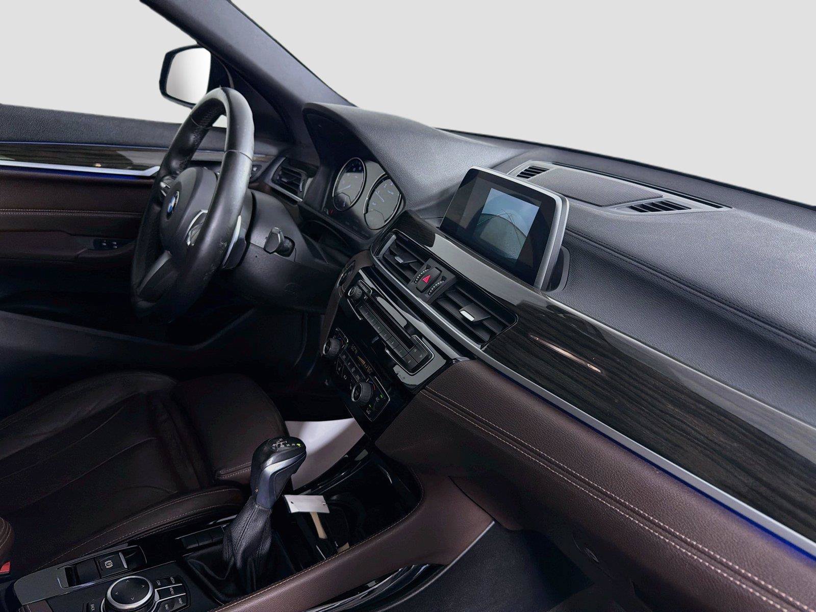 Used 2018 BMW X2 sDrive28i w/ M SportX Package FWD image 28
