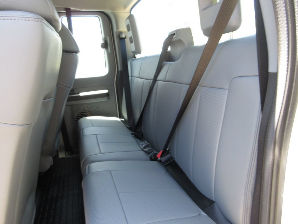 New 2026 Ford F650 2WD SuperCab Super Duty image 7