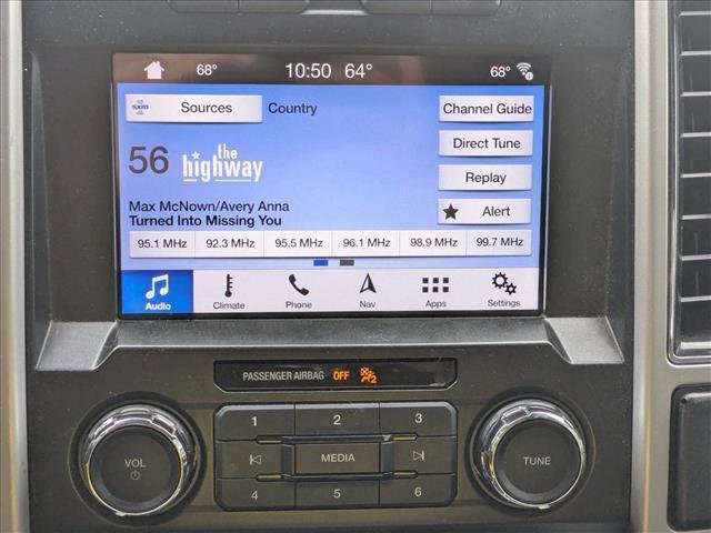 Used 2019 Ford F150 Lariat image 14