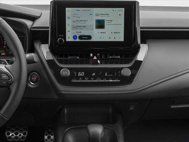 New 2026 Toyota Corolla GR image 7