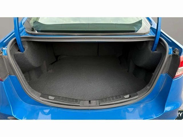 Used 2020 Ford Fusion S image 11