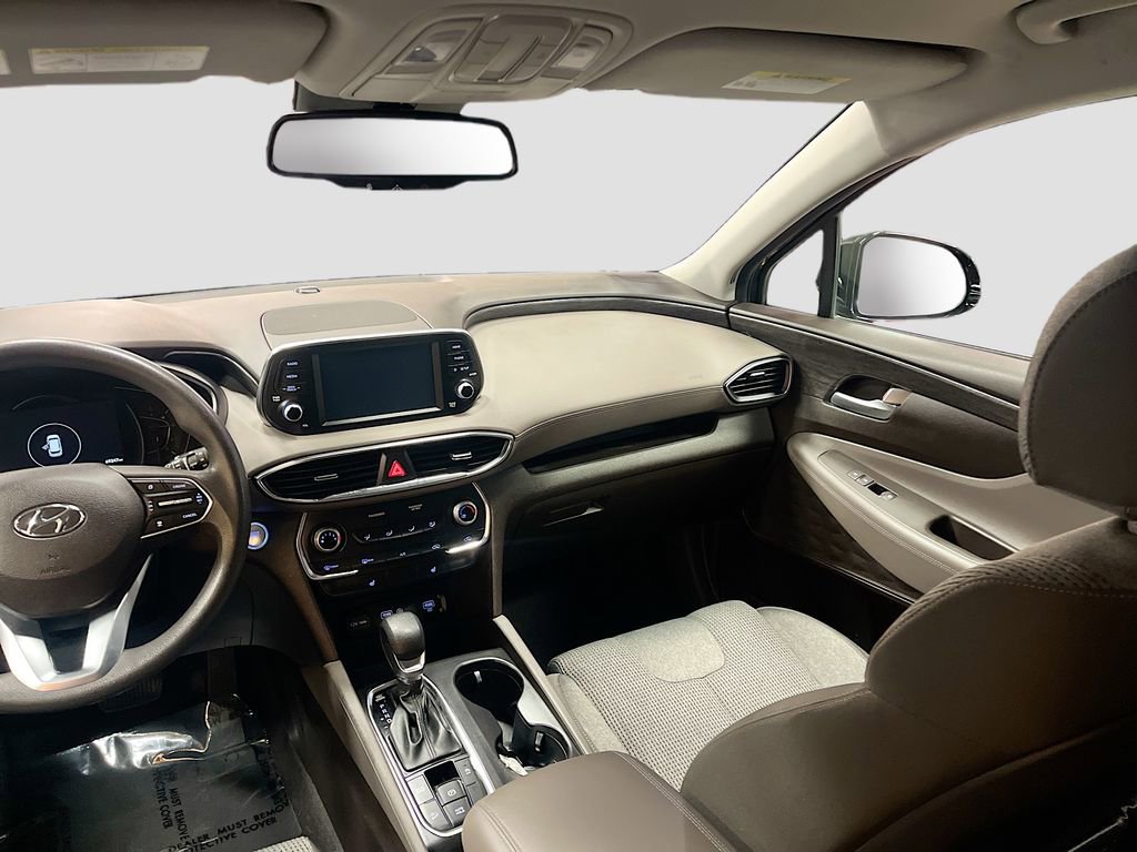 Used 2019 Hyundai Santa Fe SEL image 22