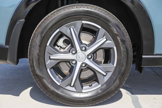 Used 2024 Honda HR-V EX-L image 13