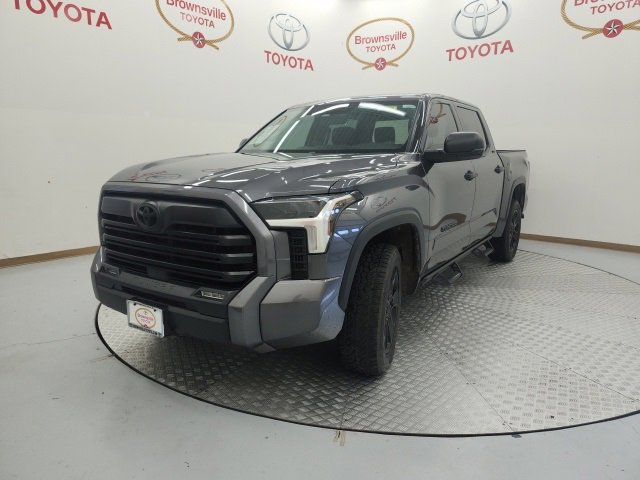 Used 2023 Toyota Tundra SR5 image 2