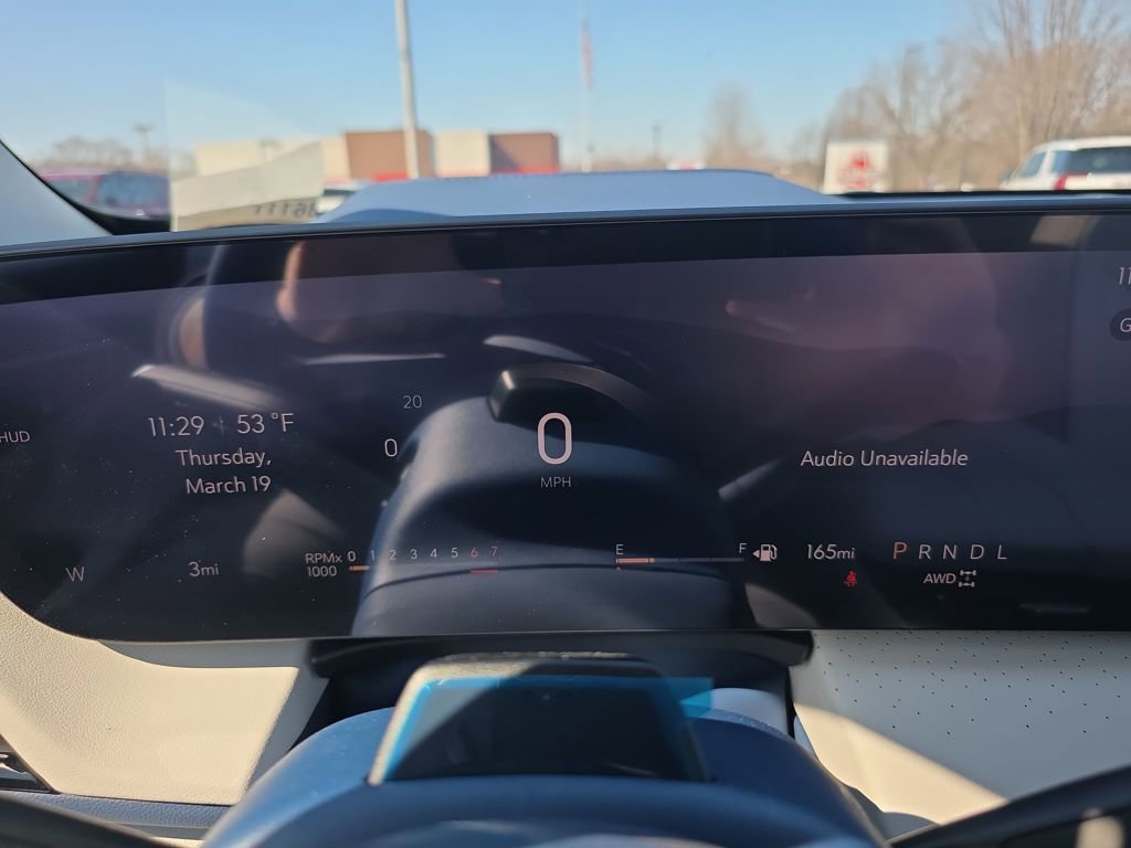 New 2026 Buick Enclave Avenir w/ Super Cruise Package image 17