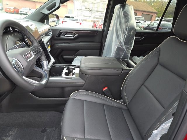 New 2026 GMC Yukon Elevation image 4