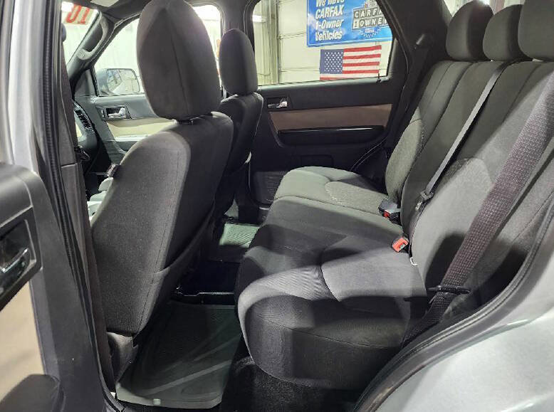 Used 2010 Mercury Mariner 2WD image 10