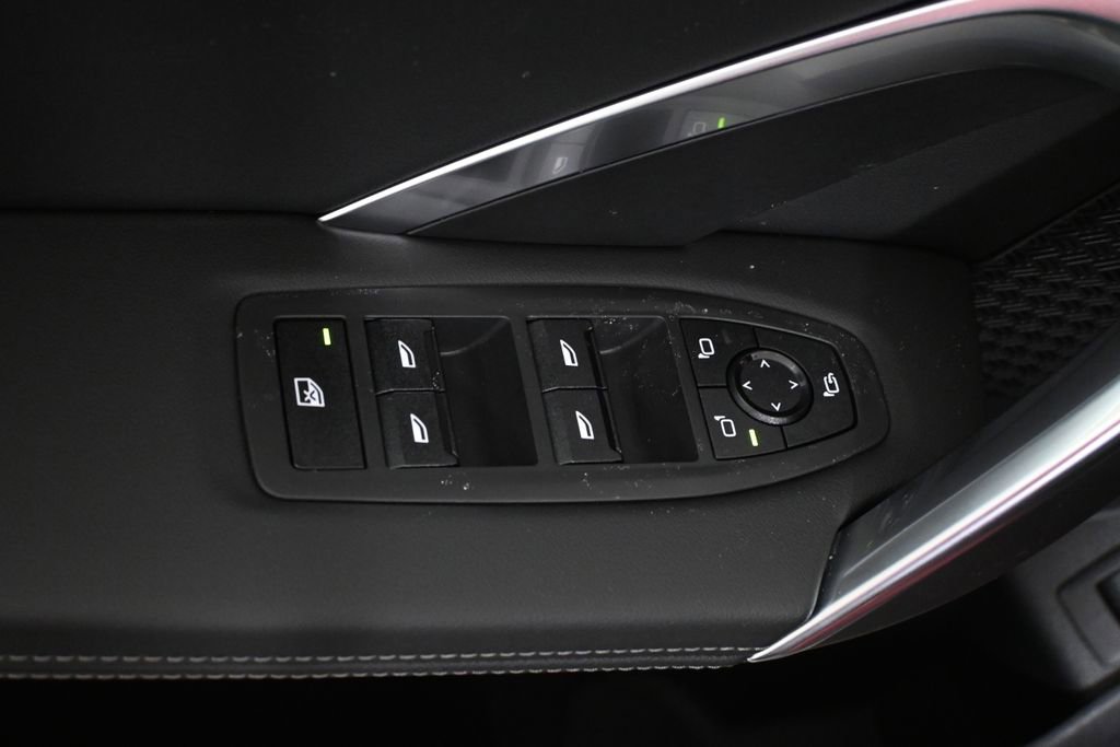 Used 2026 BMW X1 xDrive28i w/ Technology Package image 30