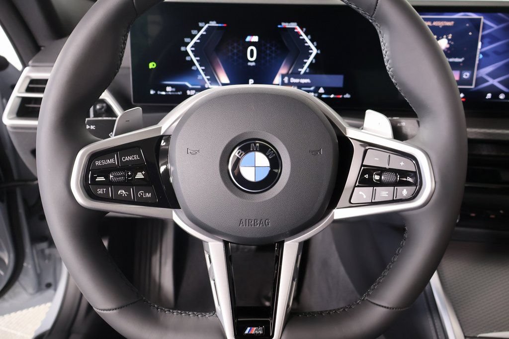 New 2026 BMW 430i xDrive Coupe w/ M Sport Package AWD/4WD image 4