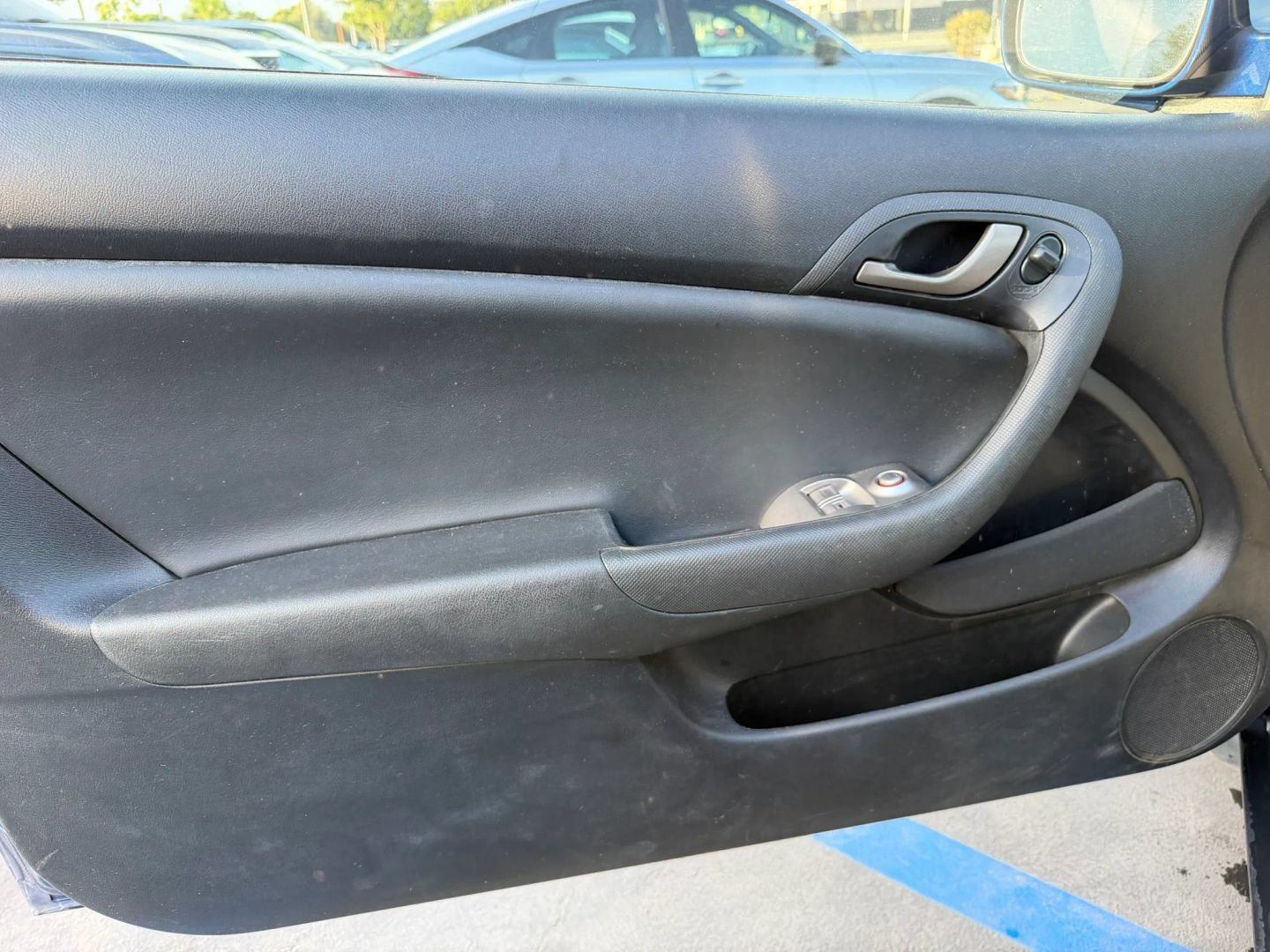 Used 2003 Acura RSX FWD image 8