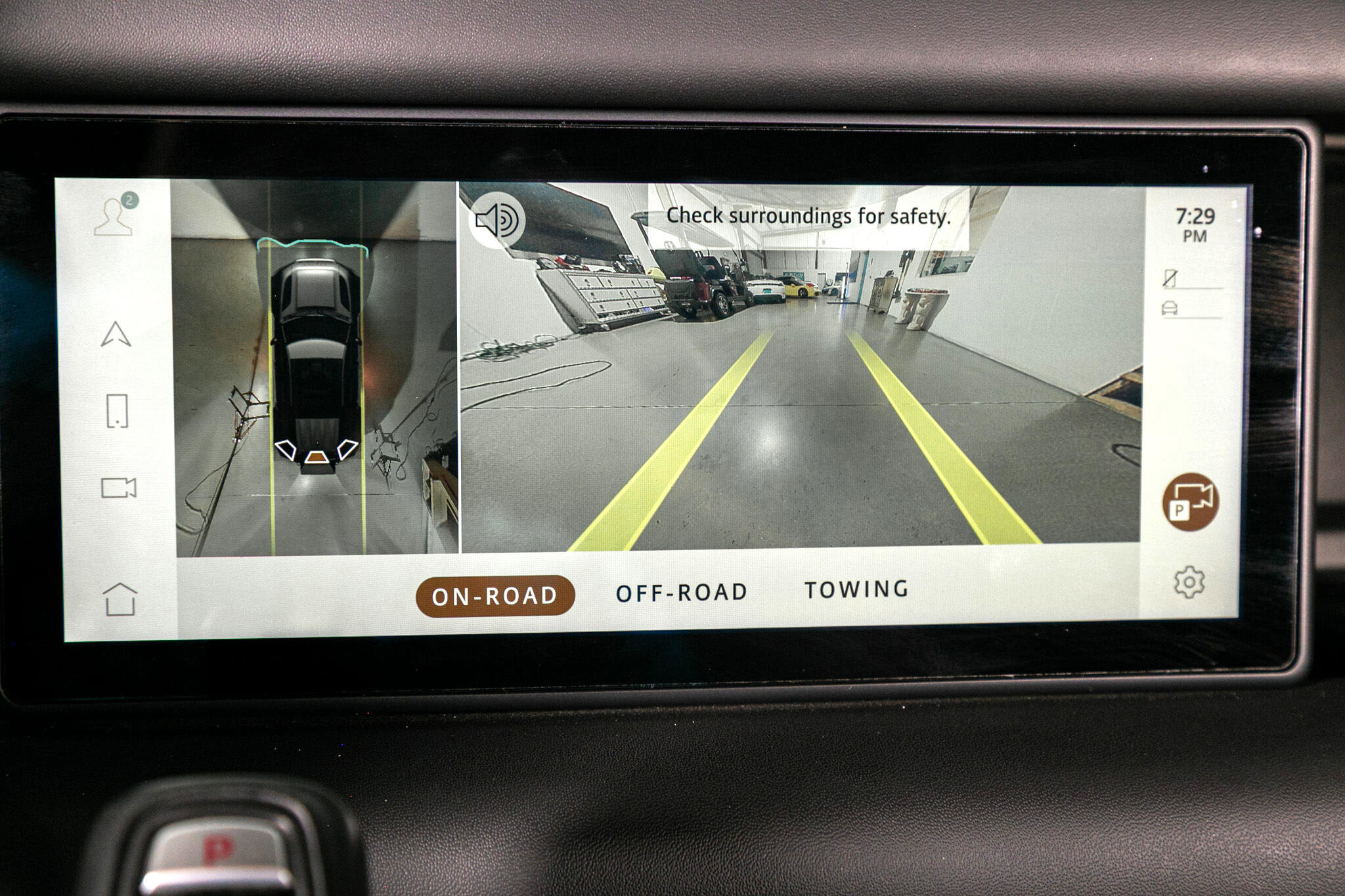 Used 2020 Land Rover Defender 110 X image 38