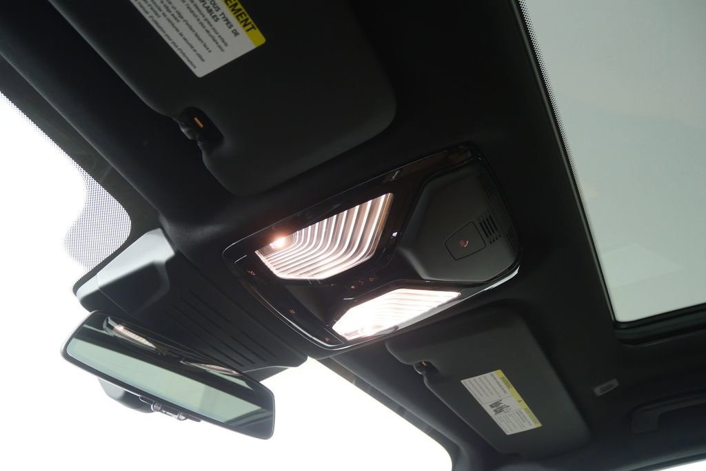 Certified 2026 BMW X5 sDrive40i image 25