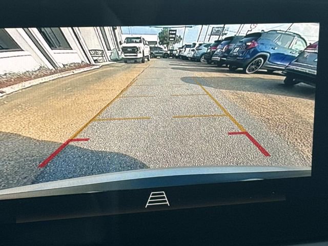 Used 2024 Buick Envista Preferred image 31