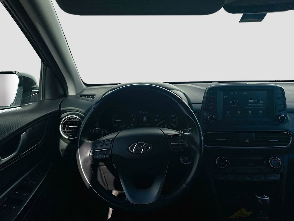 Used 2019 Hyundai Kona Limited AWD/4WD image 23