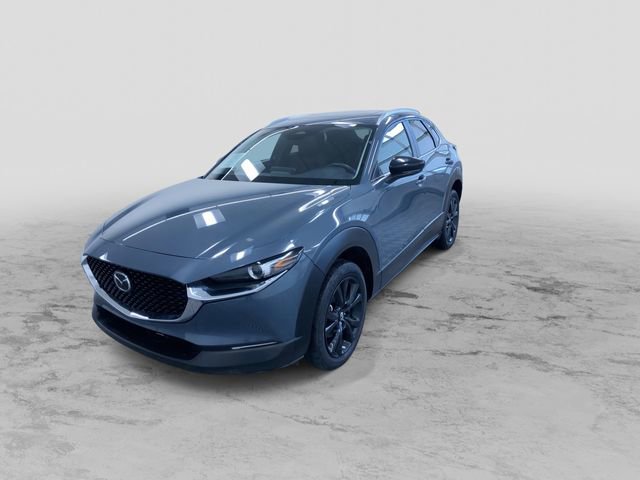 Used 2025 MAZDA CX-30 AWD 2.5 S w/ Preferred Package image 6