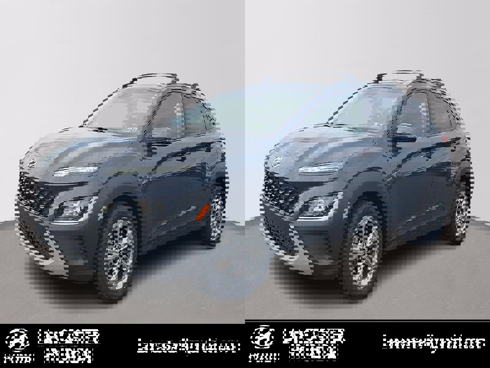 Certified 2023 Hyundai Kona SEL