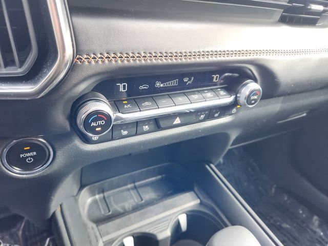 Used 2026 MAZDA CX-50 2.5 Hybrid w/ Weather Package image 16