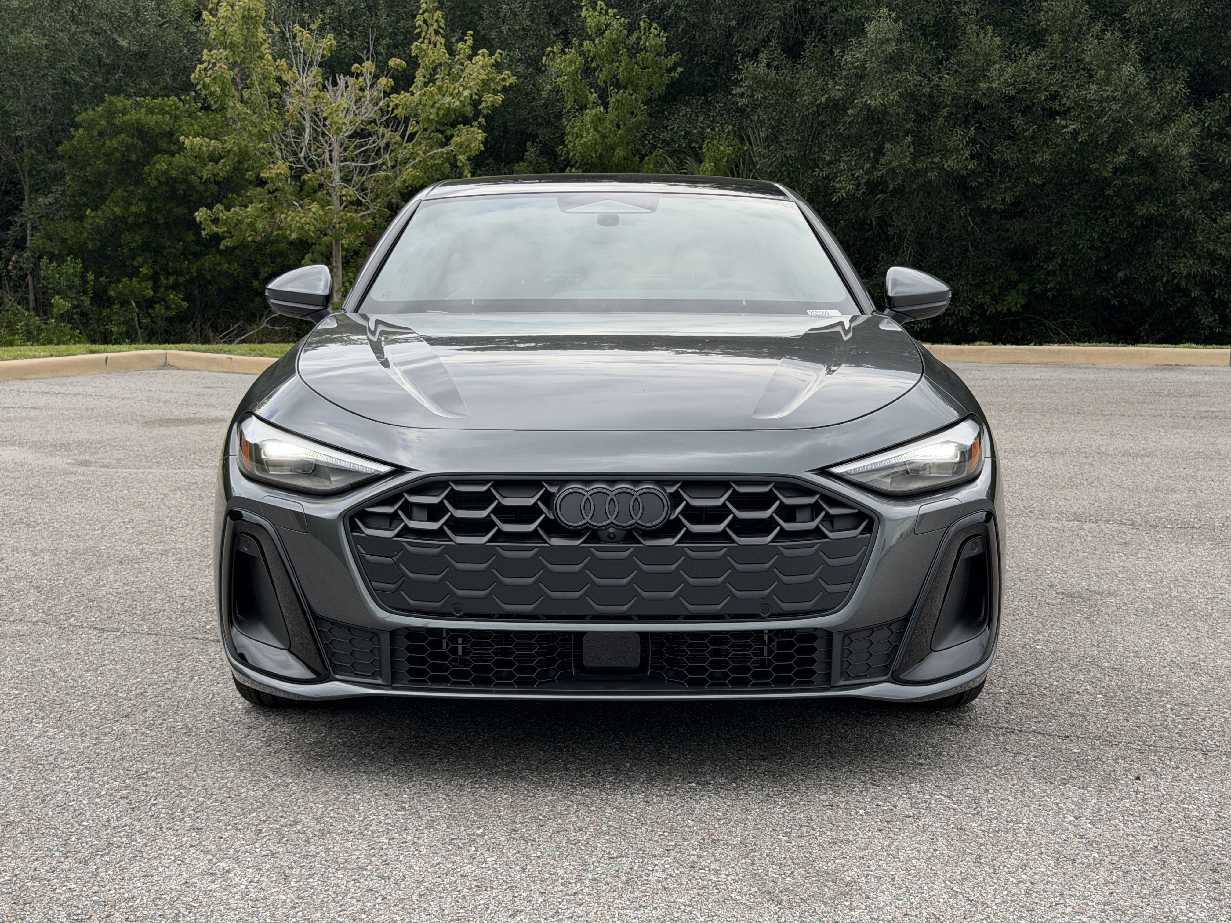 New 2026 Audi A5 2.0T Premium AWD/4WD image 2