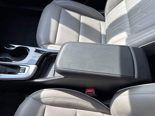 Certified 2024 Buick Envista Avenir image 28