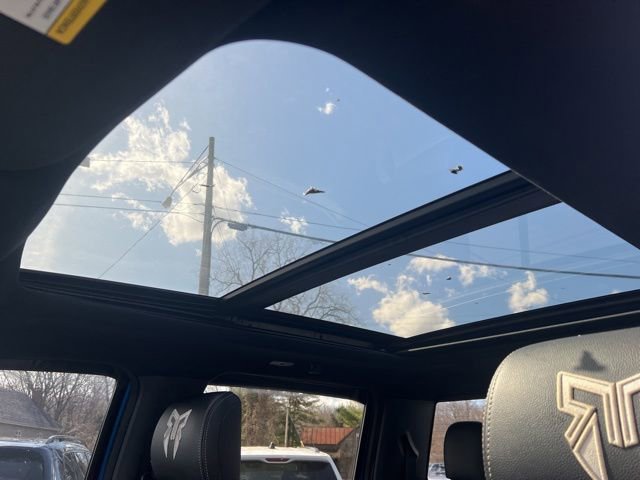 Used 2021 Ford F150 XLT w/ Equipment Group 302A High image 5